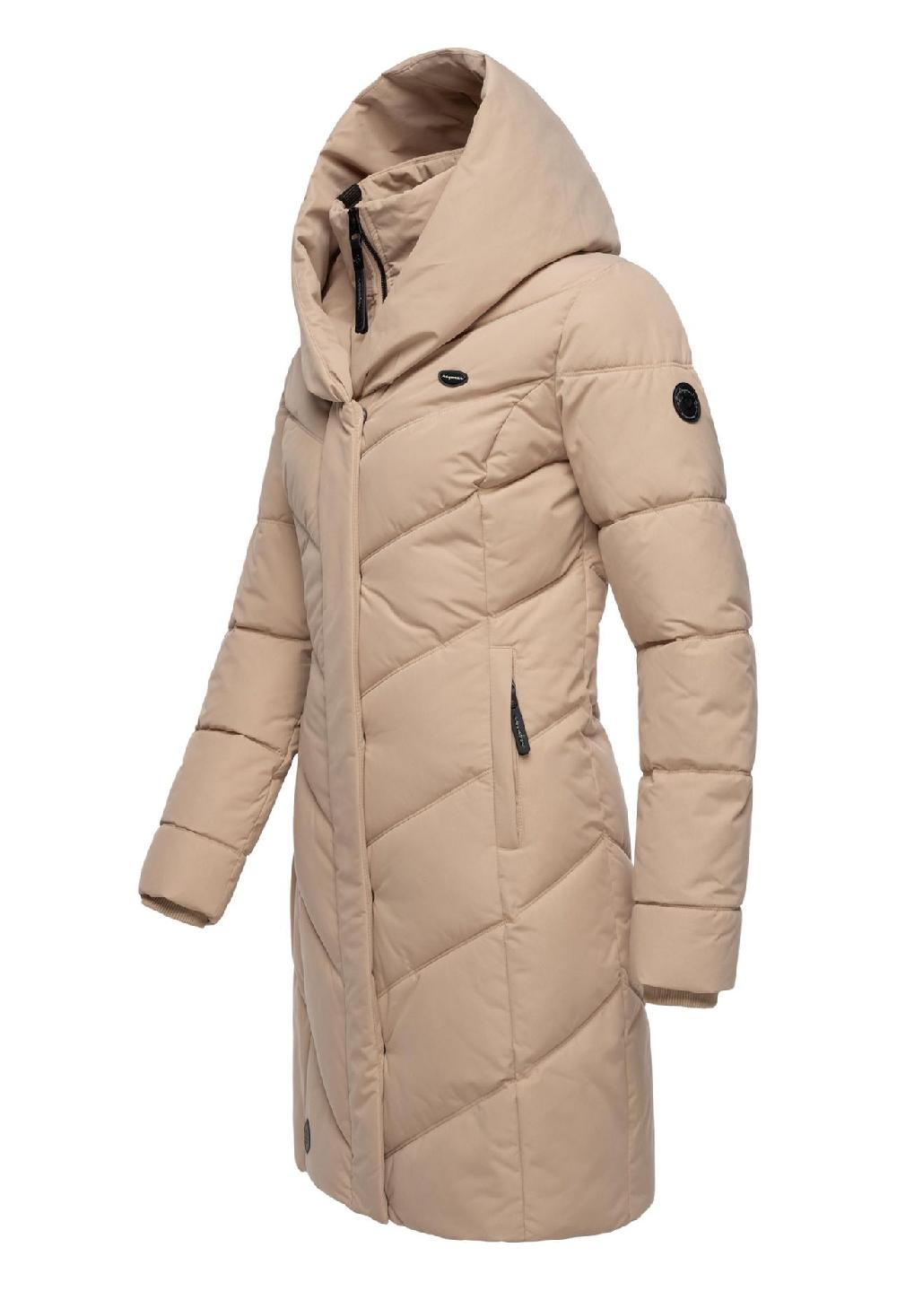 Ragwear™ Steppmantel Natalka