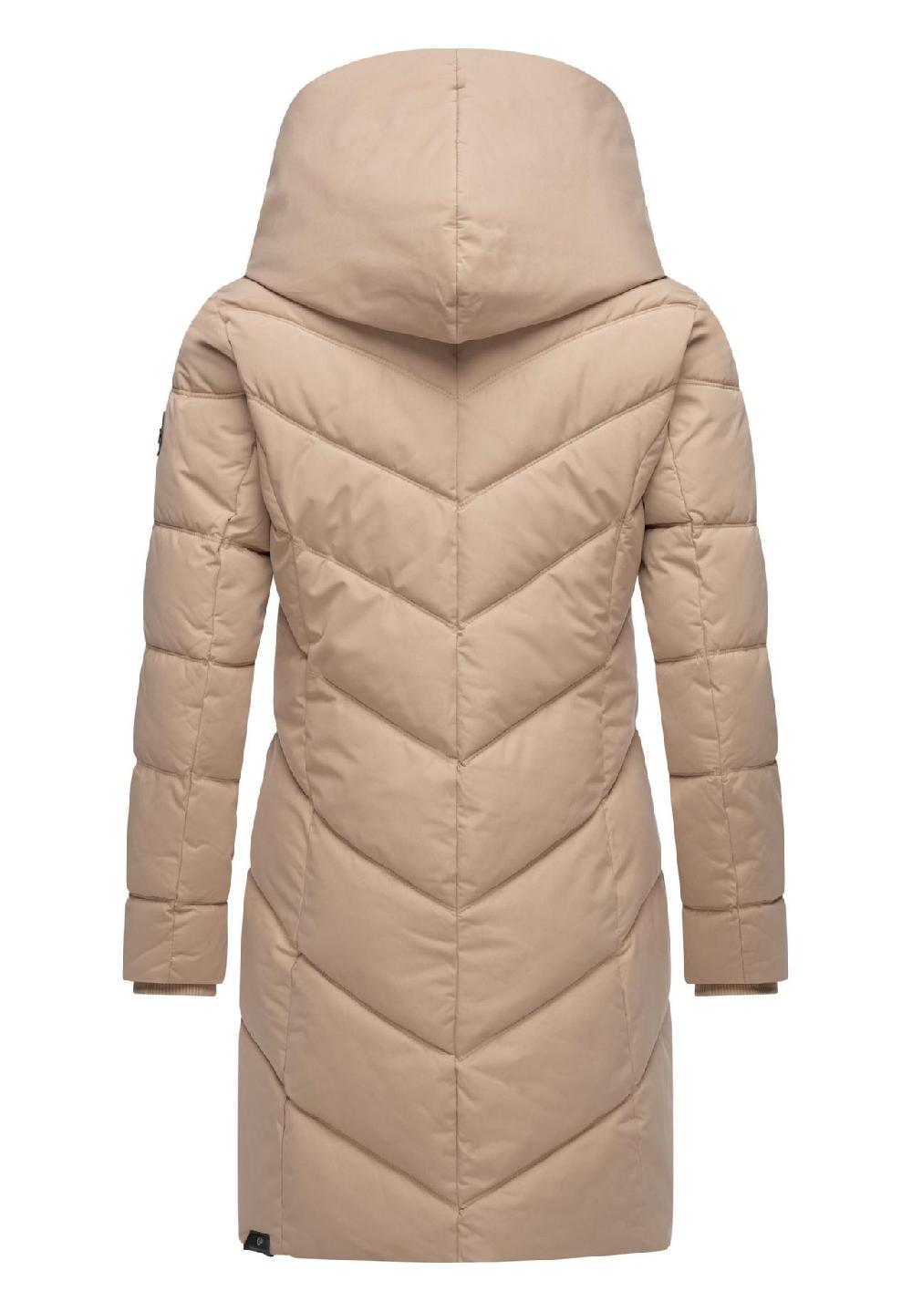 Ragwear™ Steppmantel Natalka