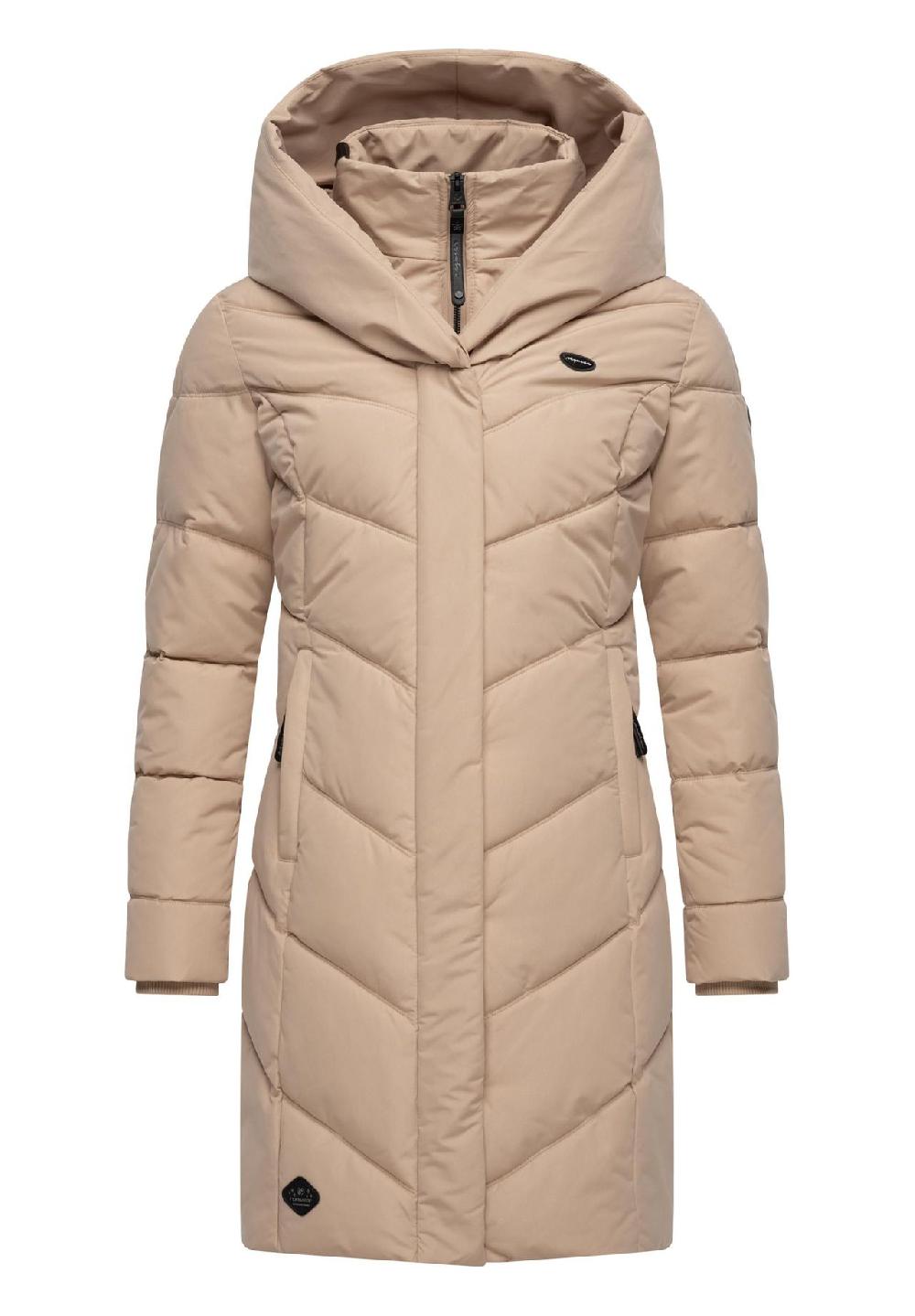 Ragwear™ Steppmantel Natalka