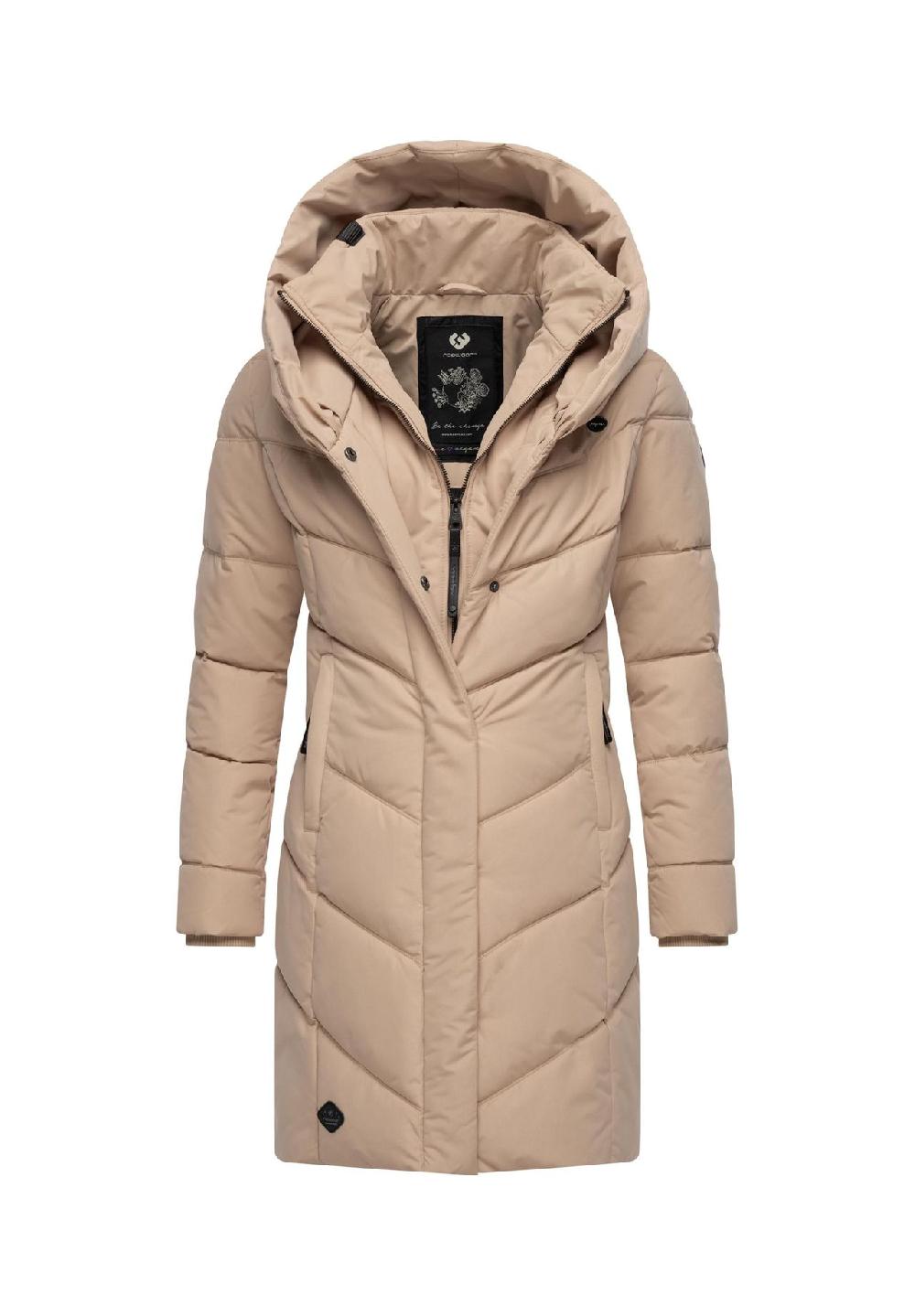 ragwear™ Steppmantel Natalka