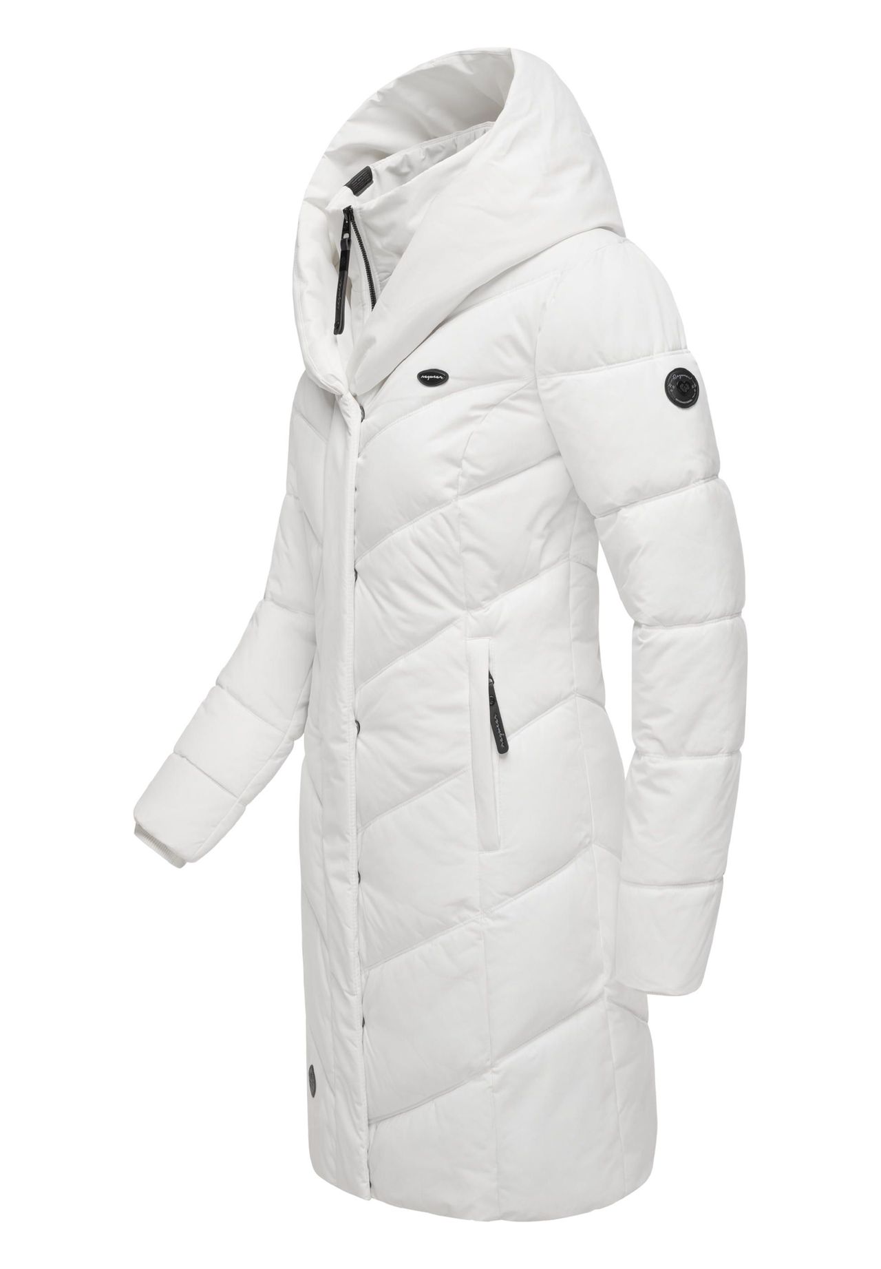 Ragwear™ Steppmantel Natalka