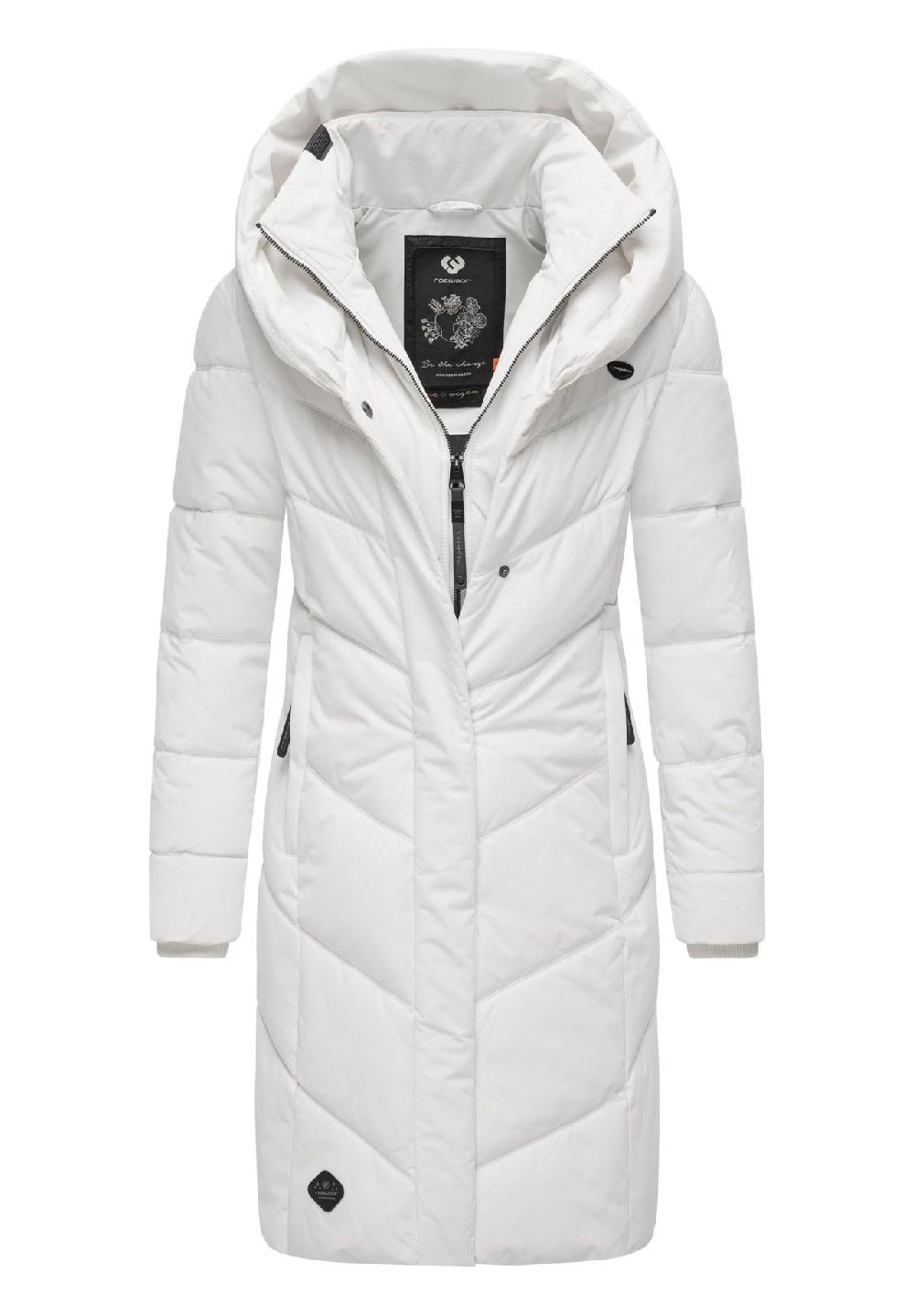 Ragwear™ Steppmantel Natalka