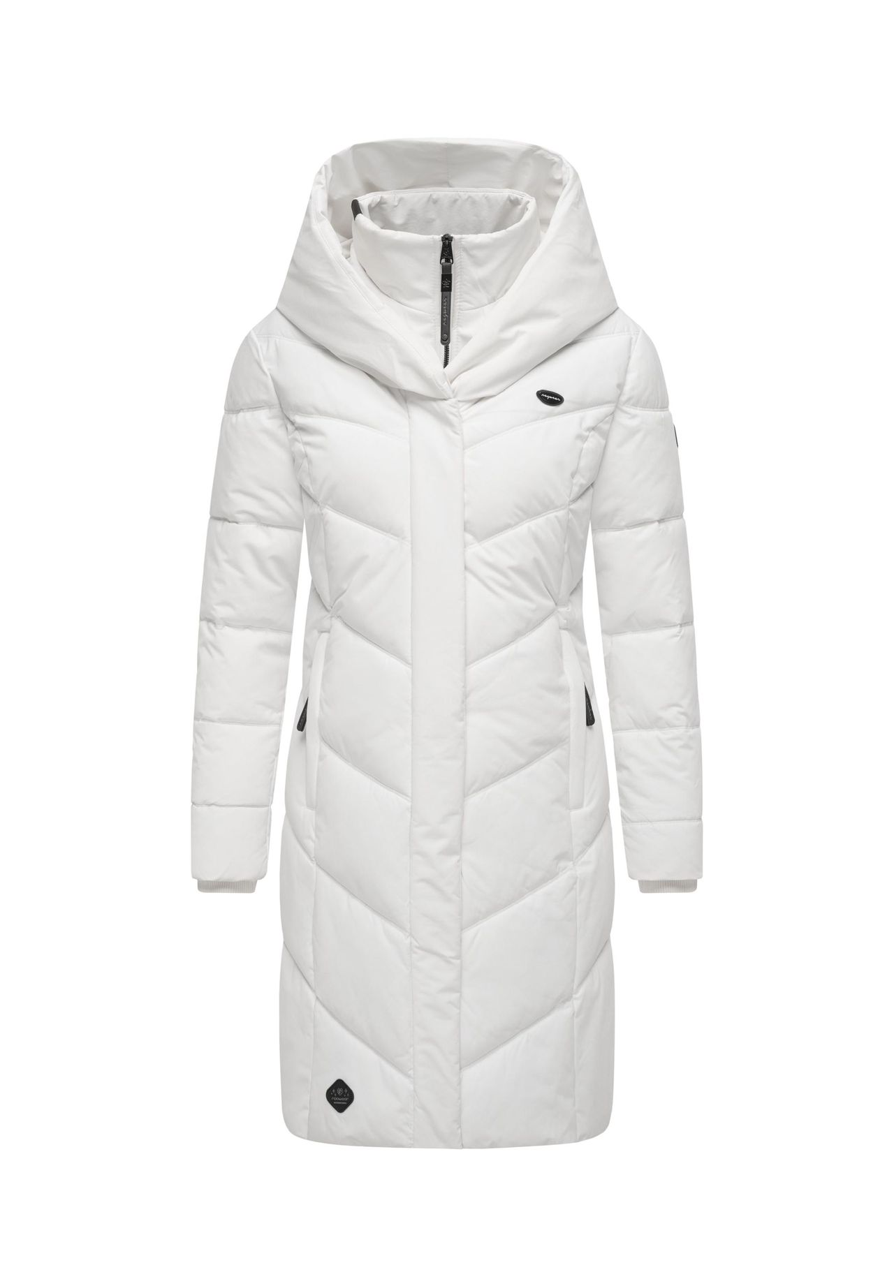 ragwear™ Steppmantel Natalka