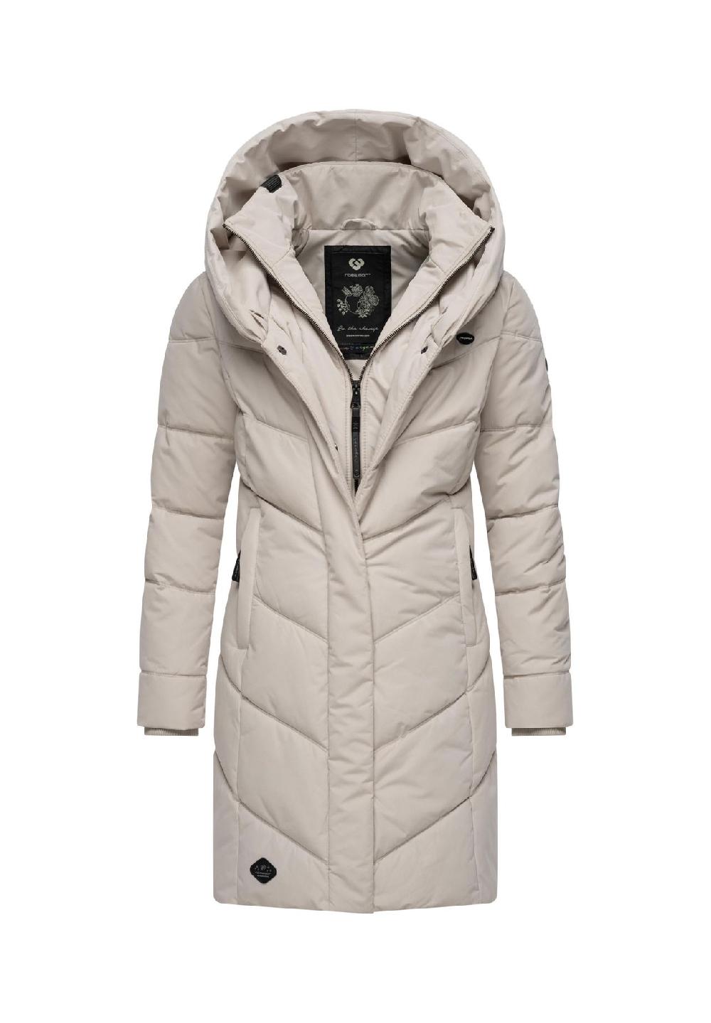 ragwear™ Steppmantel Natalka