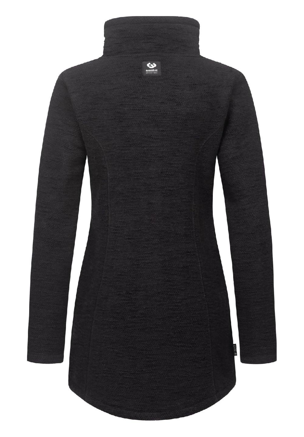 Ragwear™ Strickjacke Miram Melange