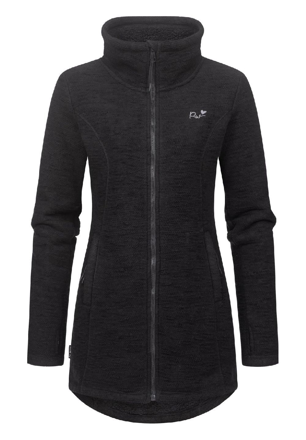 Ragwear™ Strickjacke Miram Melange