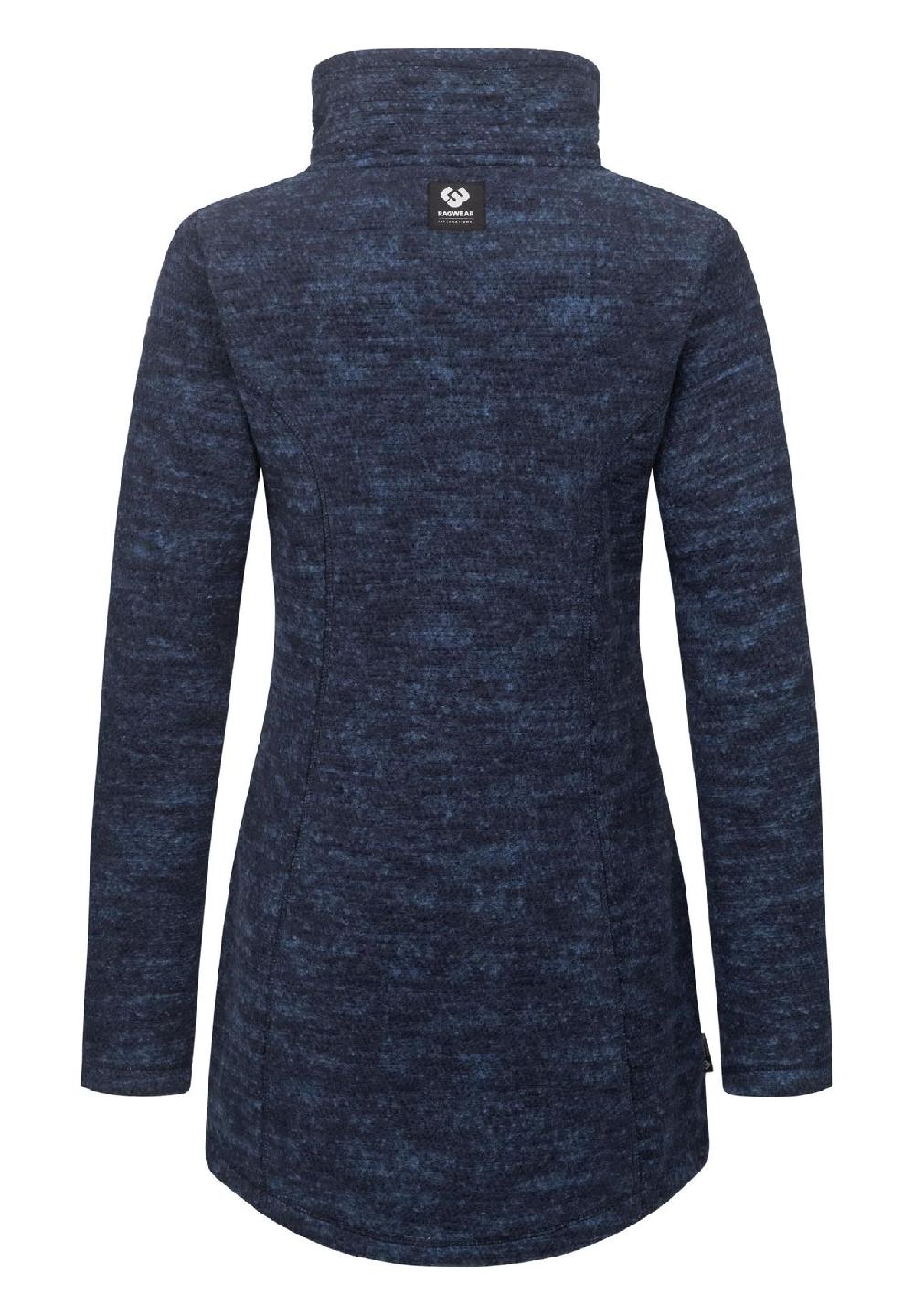 Ragwear™ Strickjacke Miram Melange