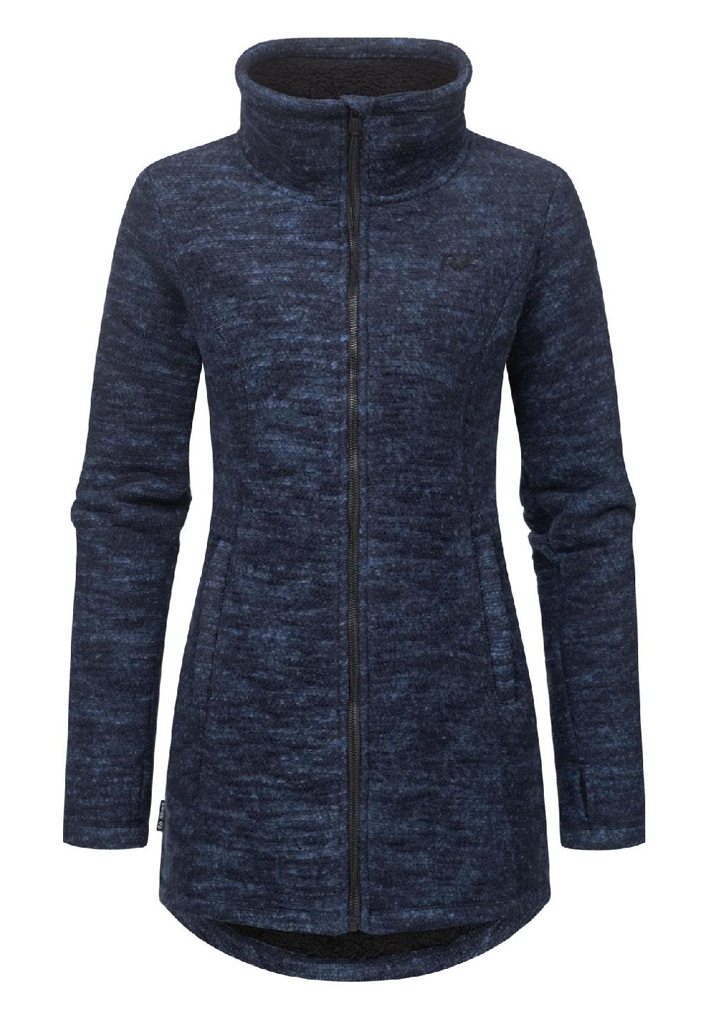 Ragwear™ Strickjacke Miram Melange