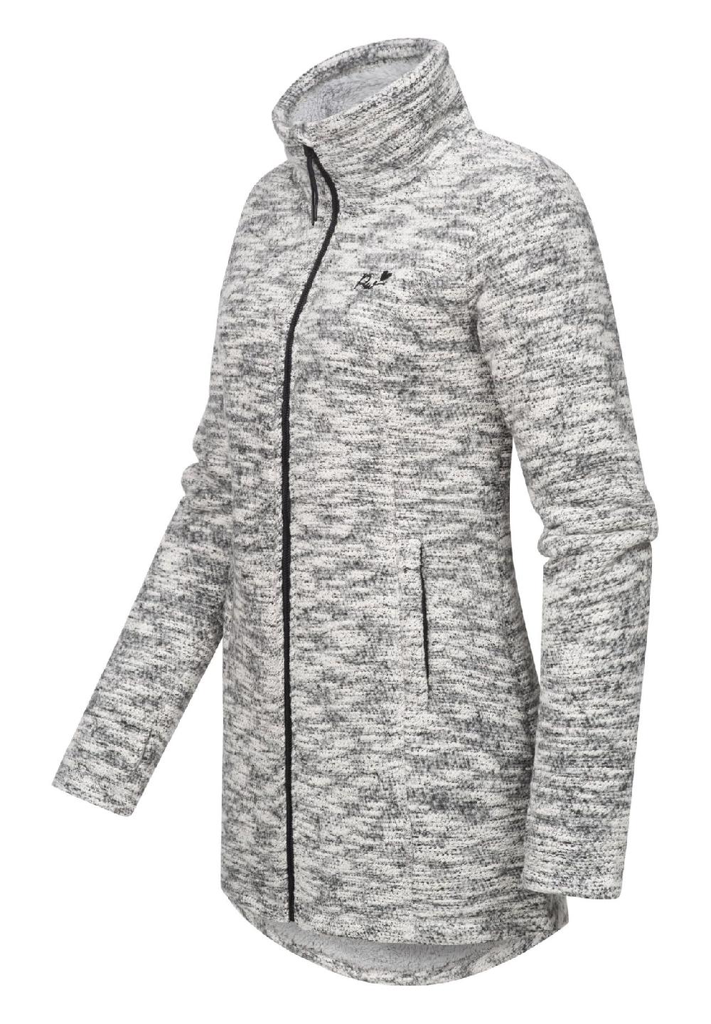 Ragwear™ Strickjacke Miram Melange