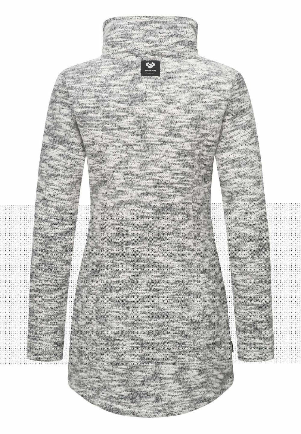 Ragwear™ Strickjacke Miram Melange