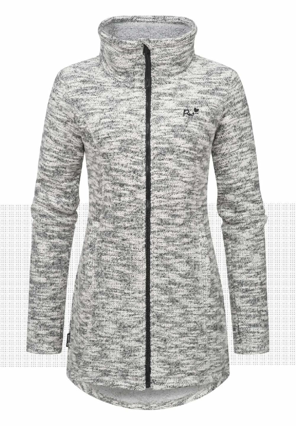 Ragwear™ Strickjacke Miram Melange