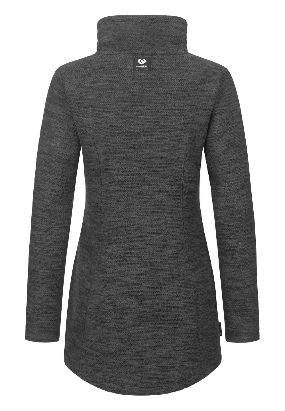 Ragwear™ Strickjacke Miram Melange