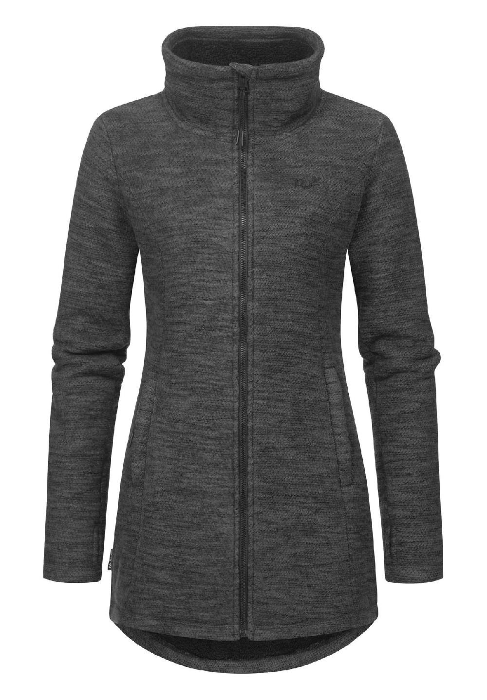 Ragwear™ Strickjacke Miram Melange