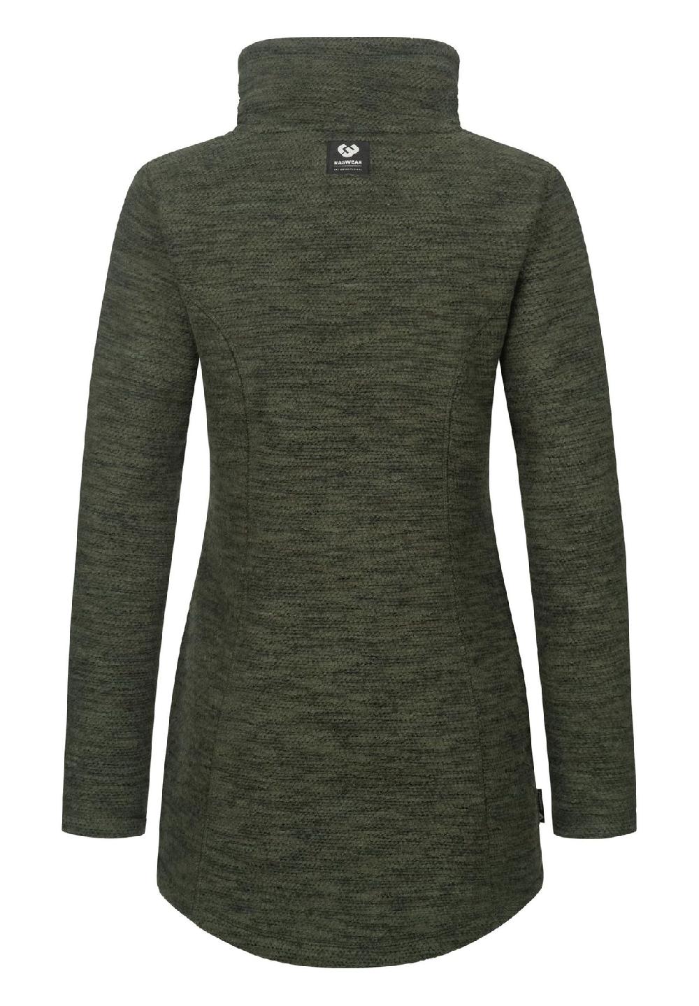 Ragwear™ Strickjacke Miram Melange