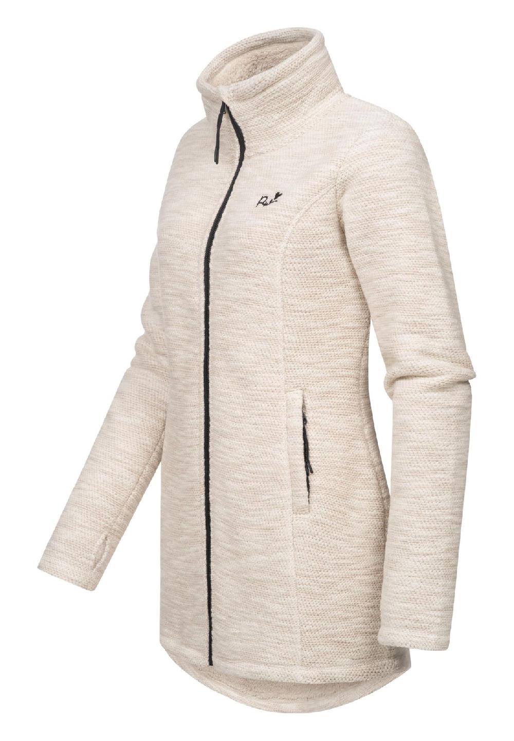 Ragwear™ Strickjacke Miram Melange