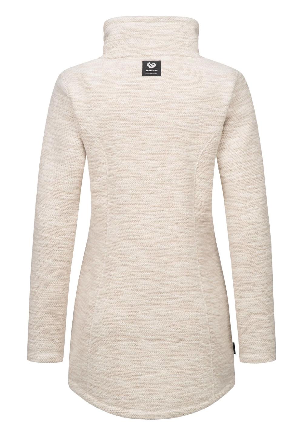 Ragwear™ Strickjacke Miram Melange