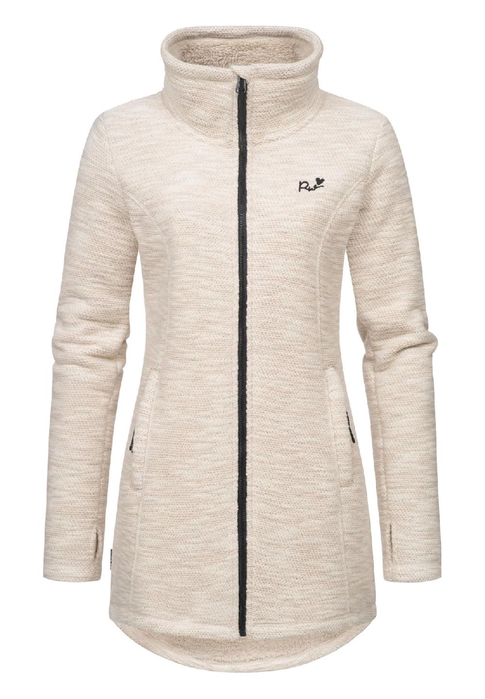 Ragwear™ Strickjacke Miram Melange