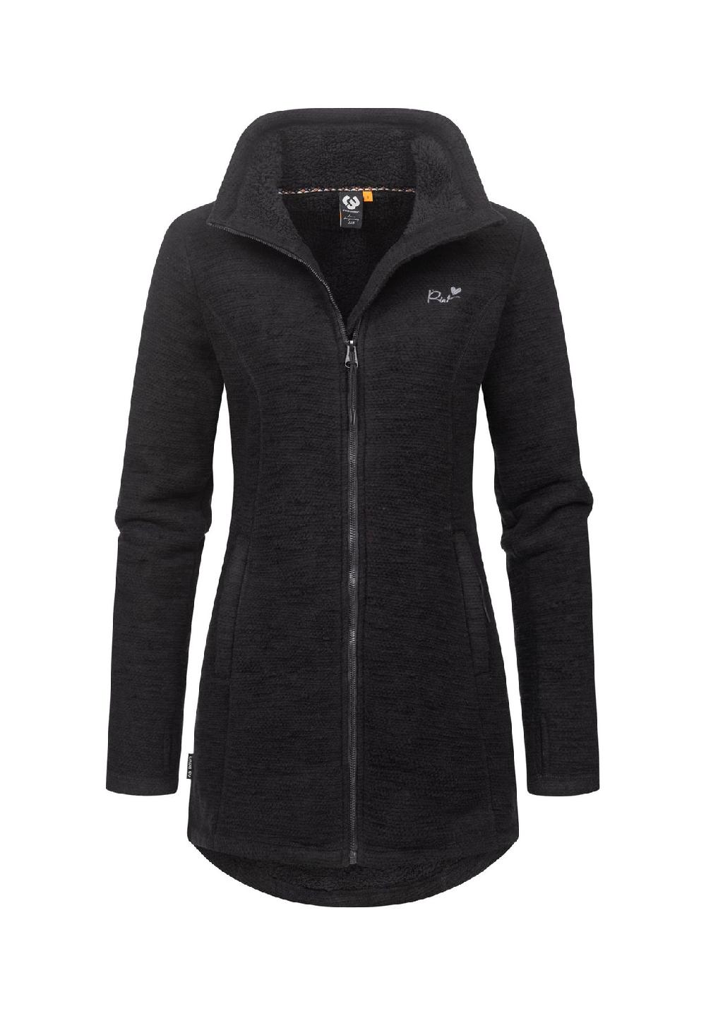 ragwear™ Strickjacke Miram Melange