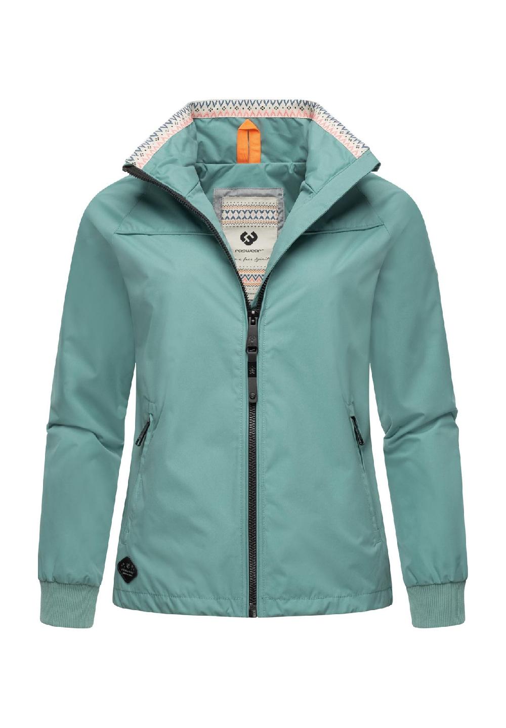 ragwear™ Übergangsjacke Apola