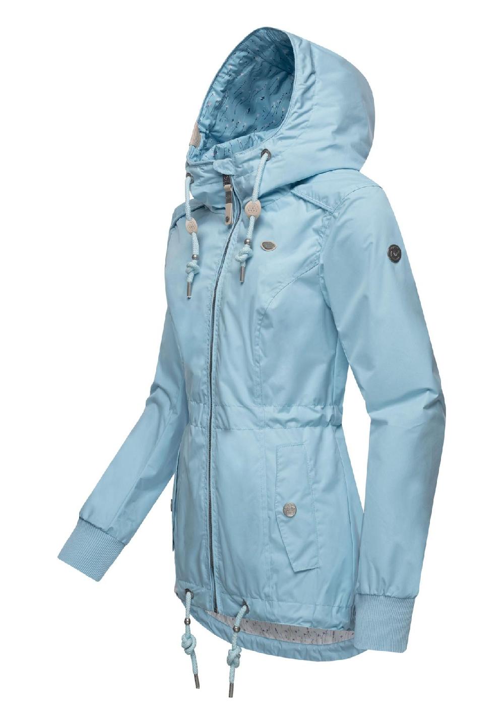 Ragwear™ Übergangsjacke Danka