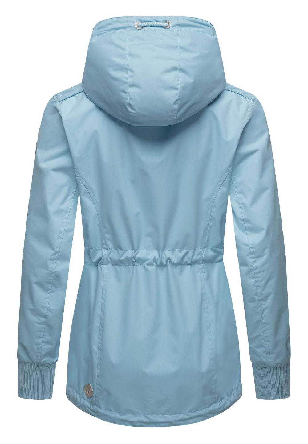 Ragwear™ Übergangsjacke Danka