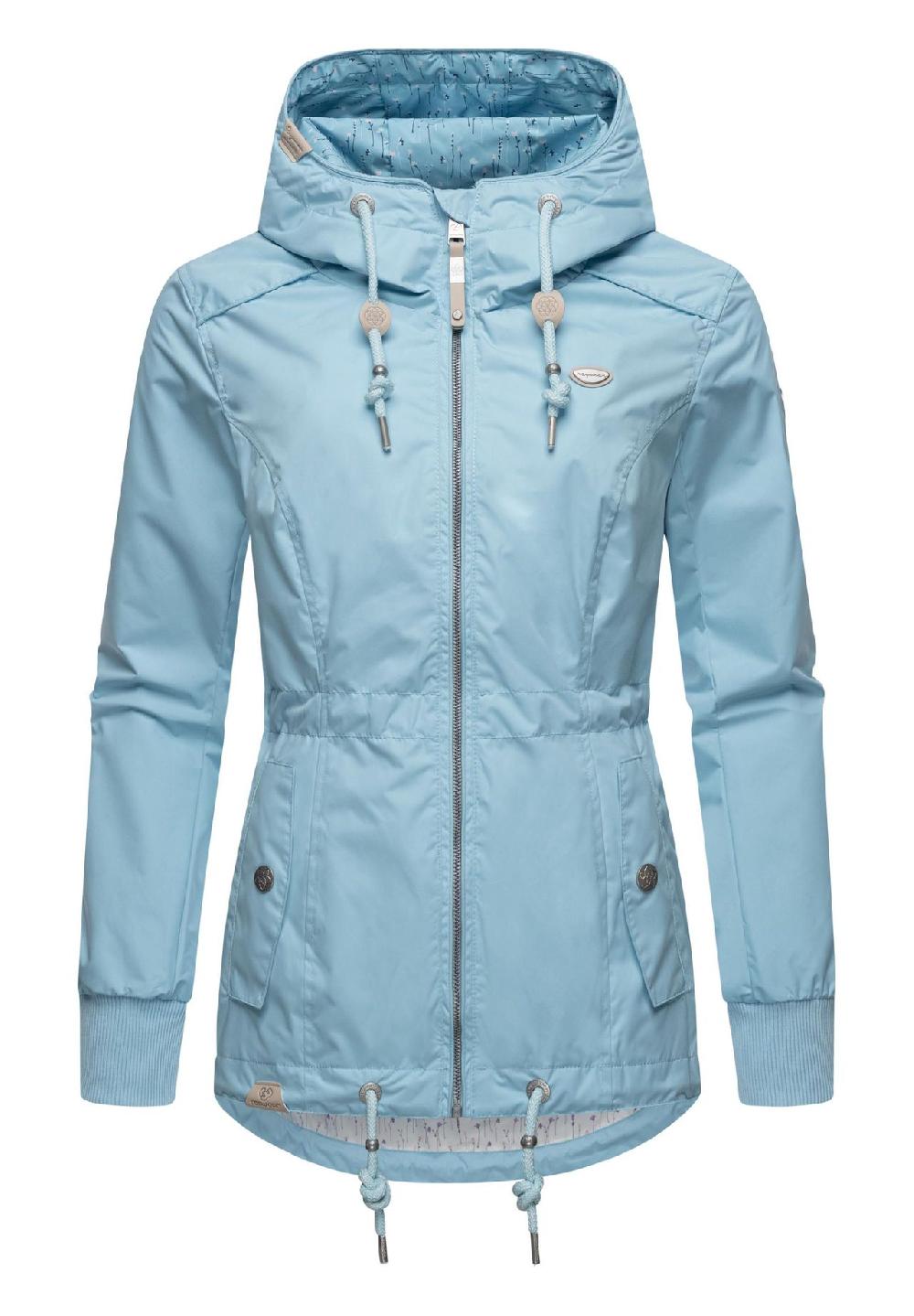 Ragwear™ Übergangsjacke Danka