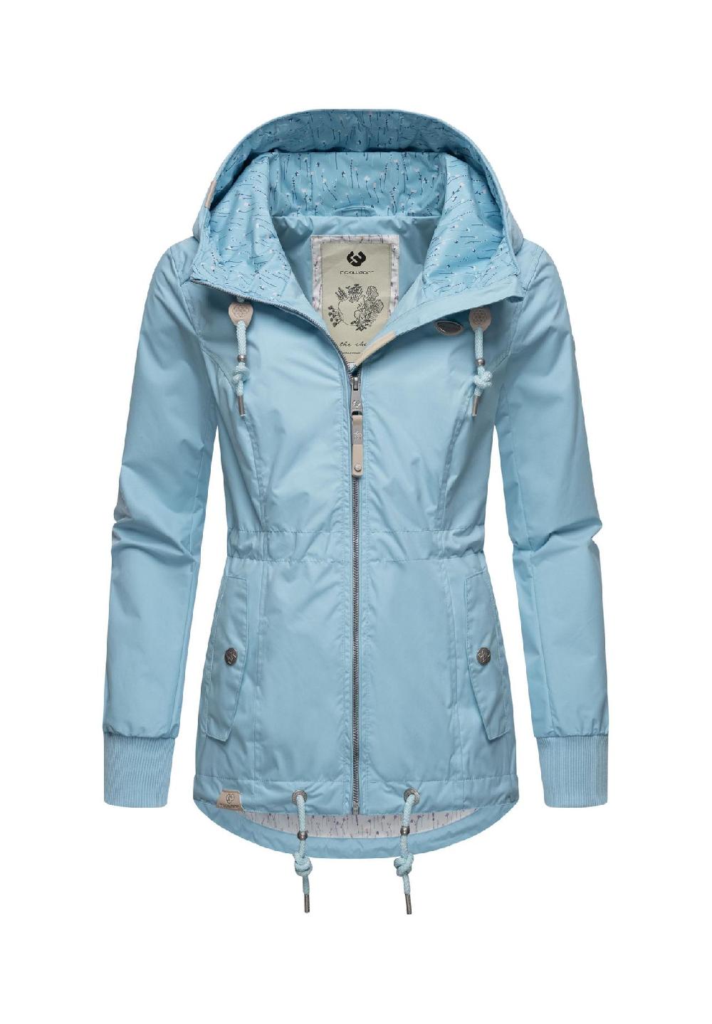 ragwear™ Übergangsjacke Danka