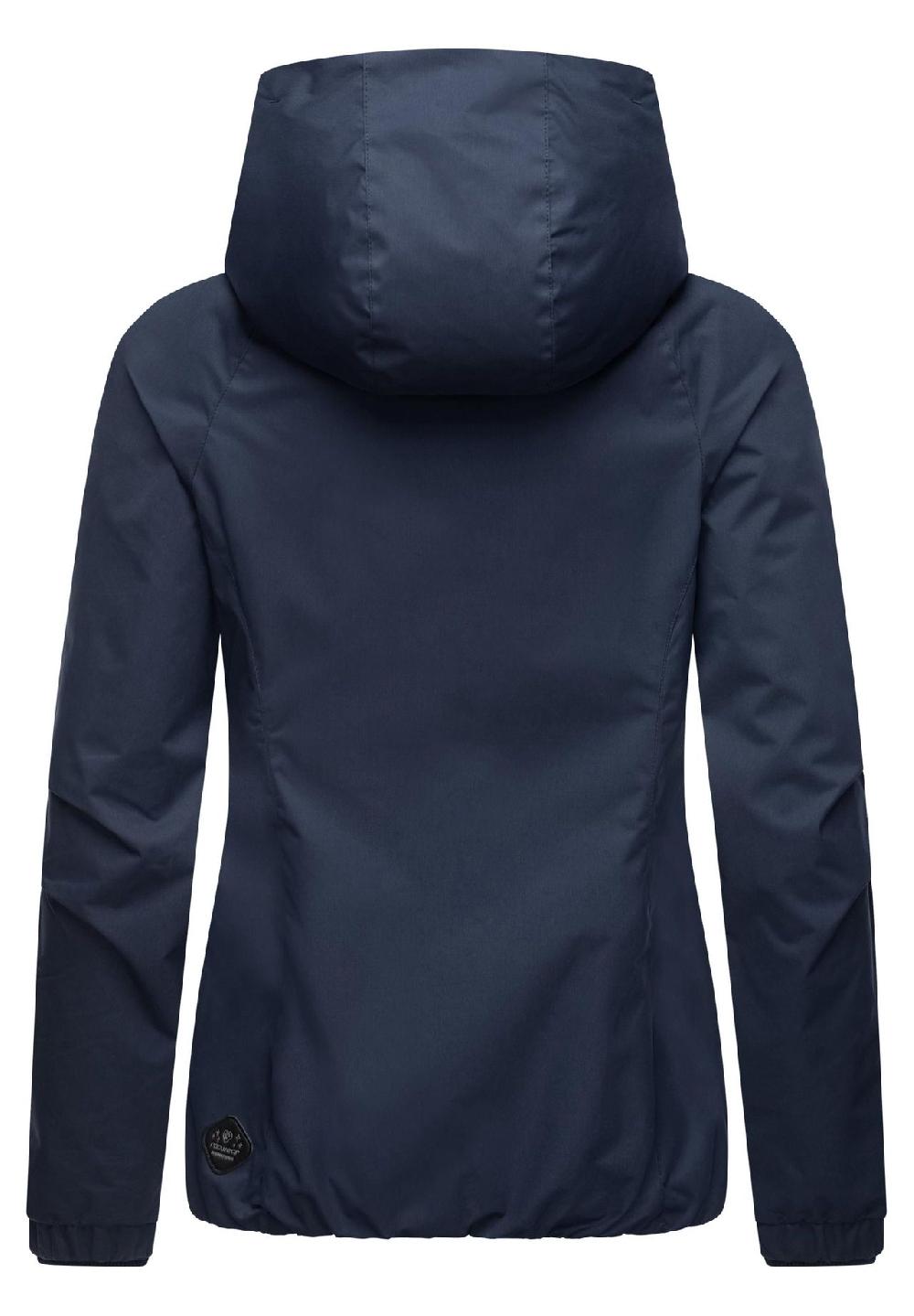 Ragwear™ Übergangsjacke Dizzie