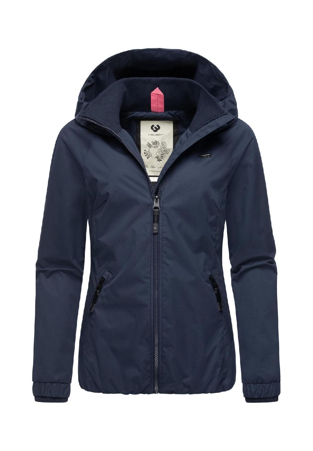 ragwear™ Übergangsjacke Dizzie