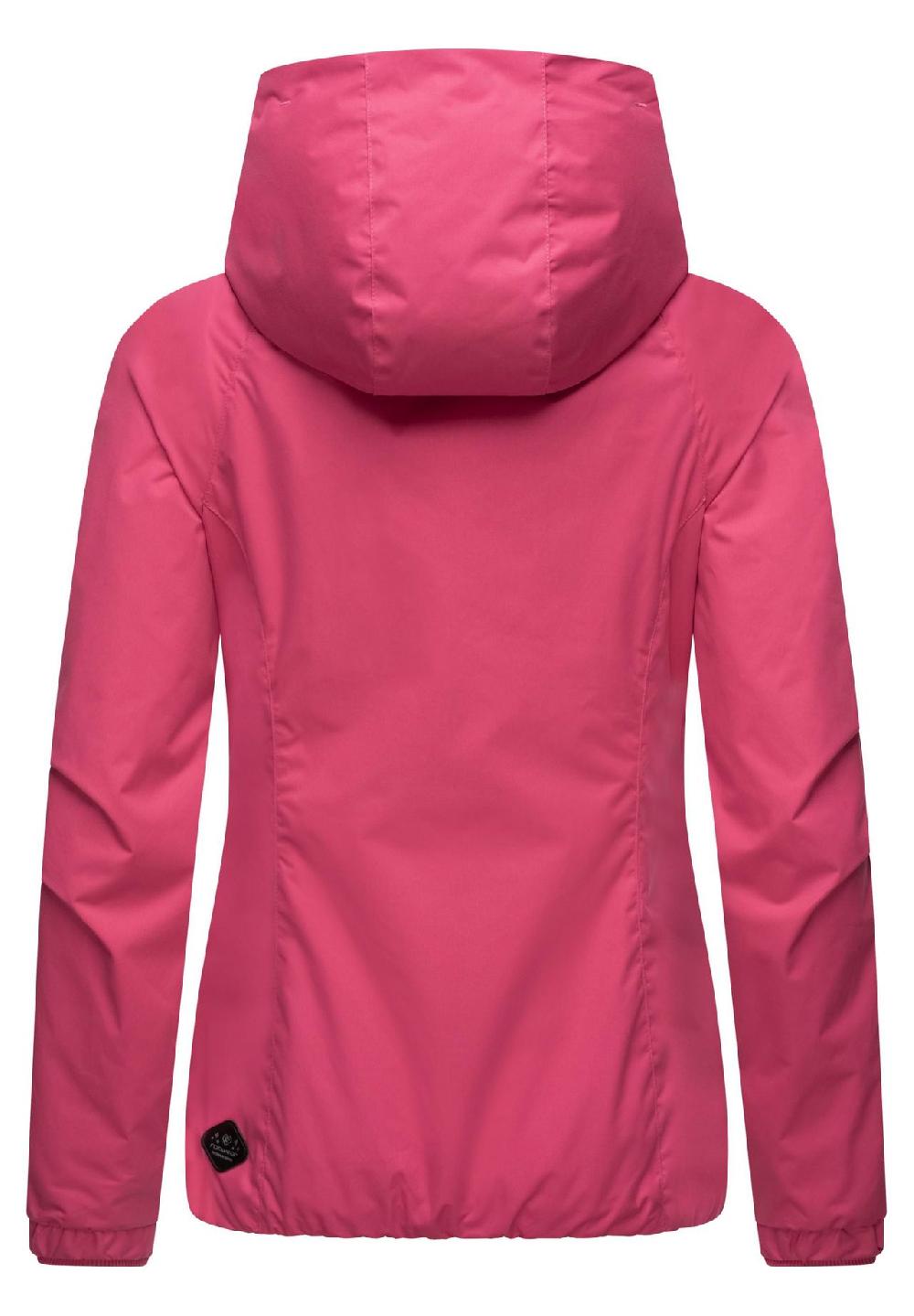 Ragwear™ Übergangsjacke Dizzie