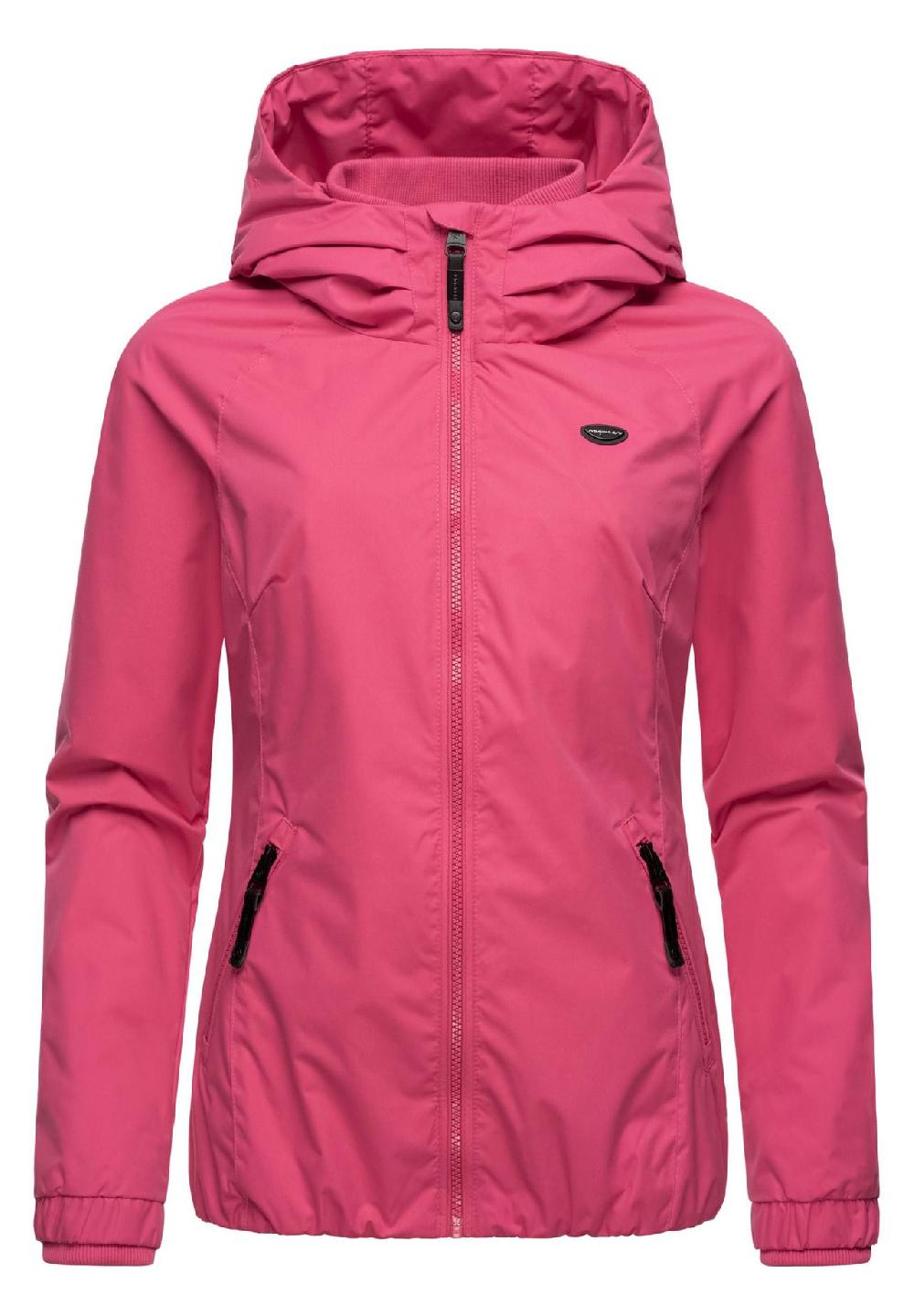 Ragwear™ Übergangsjacke Dizzie