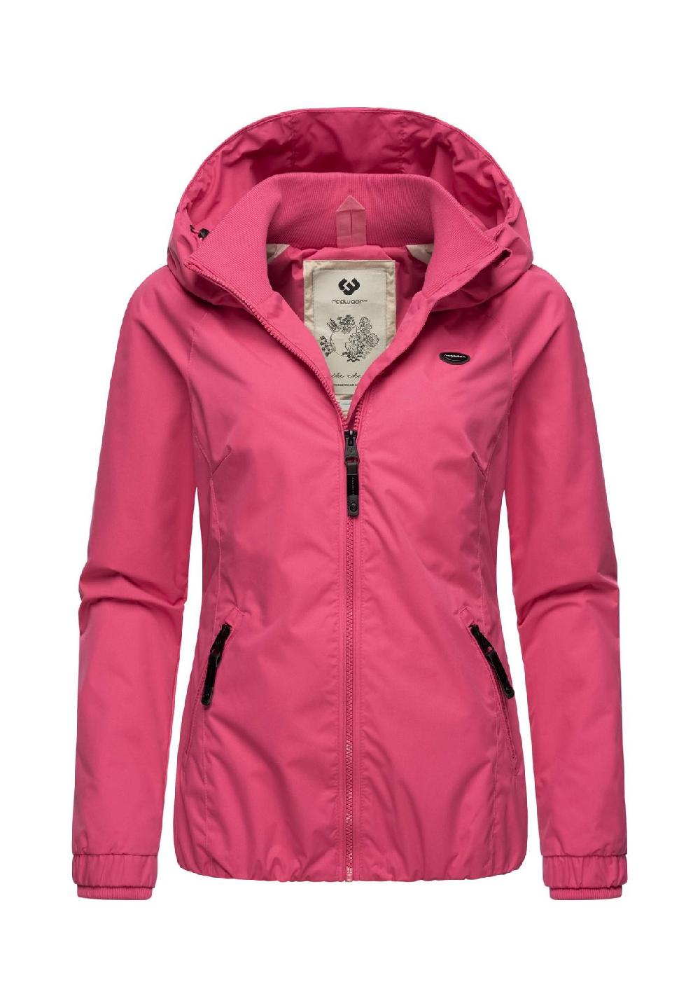 ragwear™ Übergangsjacke Dizzie