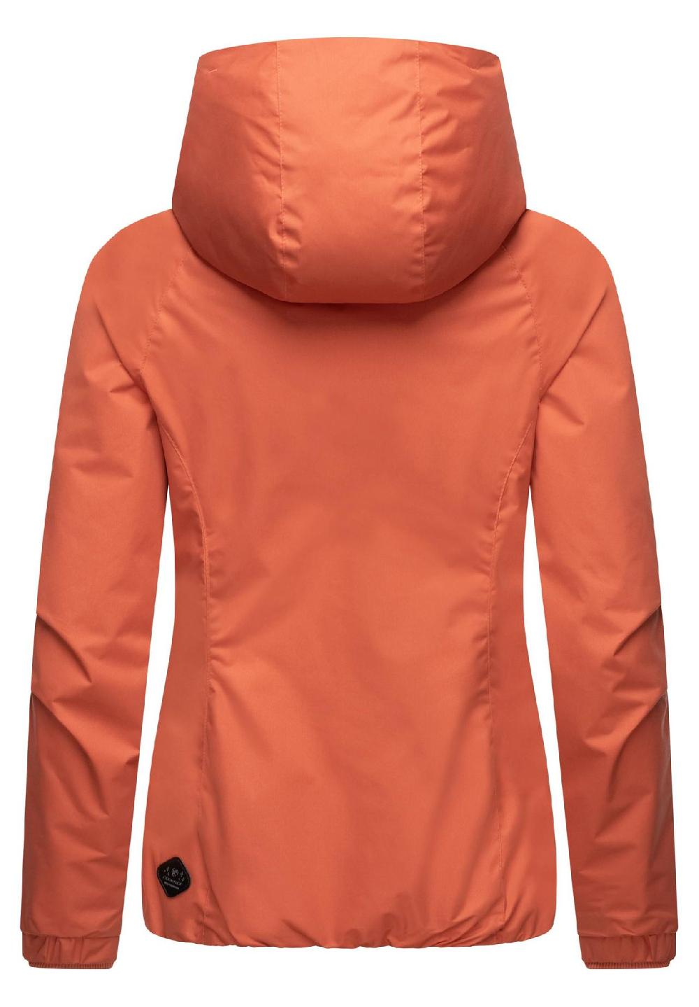 Ragwear™ Übergangsjacke Dizzie