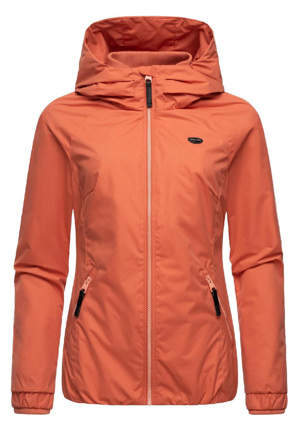 Ragwear™ Übergangsjacke Dizzie