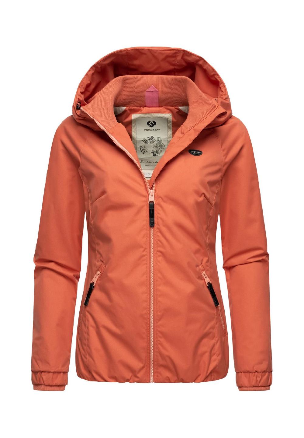 ragwear™ Übergangsjacke Dizzie