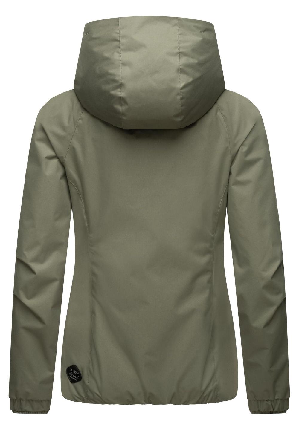 Ragwear™ Übergangsjacke Dizzie