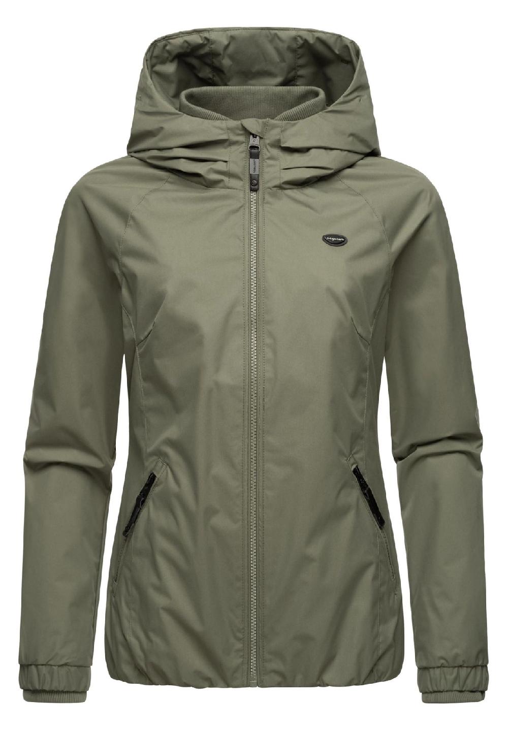 Ragwear™ Übergangsjacke Dizzie