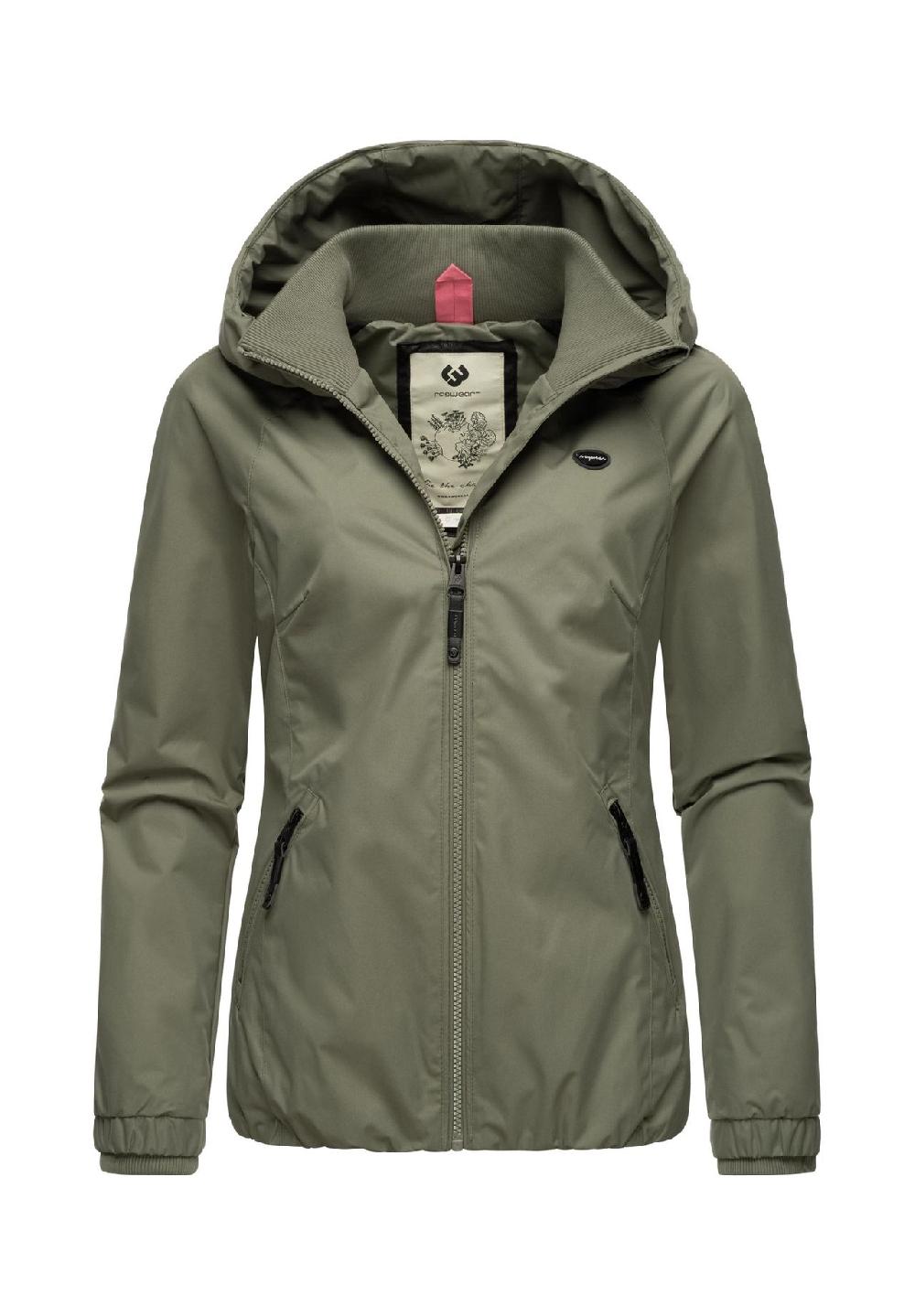 ragwear™ Übergangsjacke Dizzie