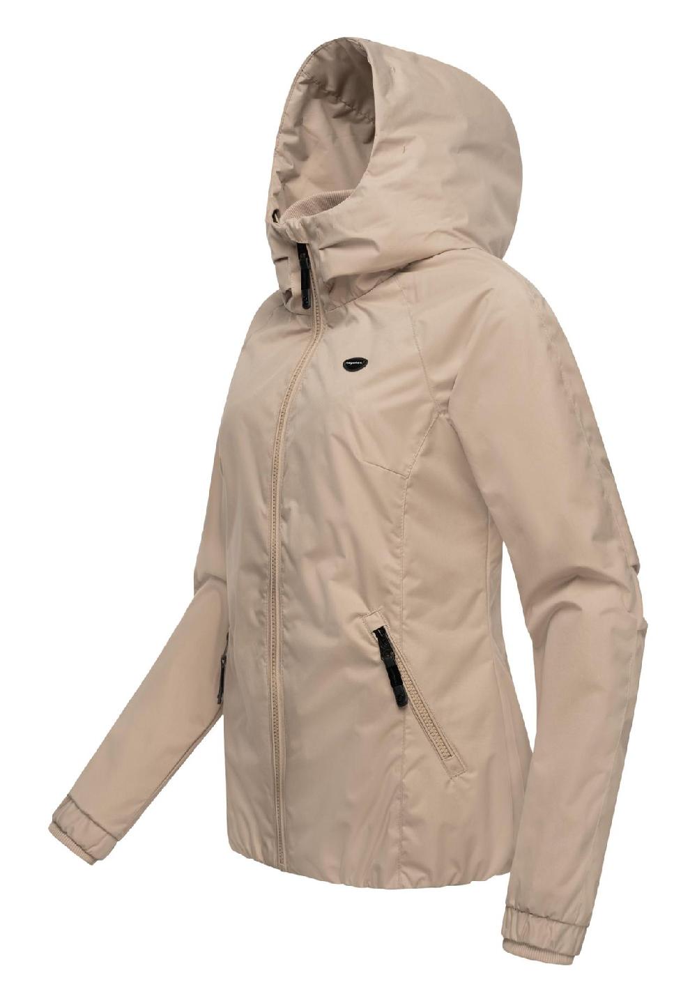 Ragwear™ Übergangsjacke Dizzie