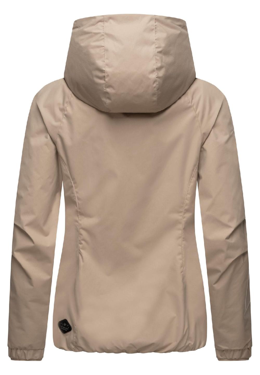 Ragwear™ Übergangsjacke Dizzie