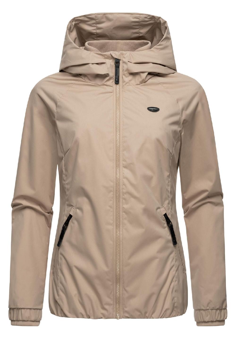 Ragwear™ Übergangsjacke Dizzie