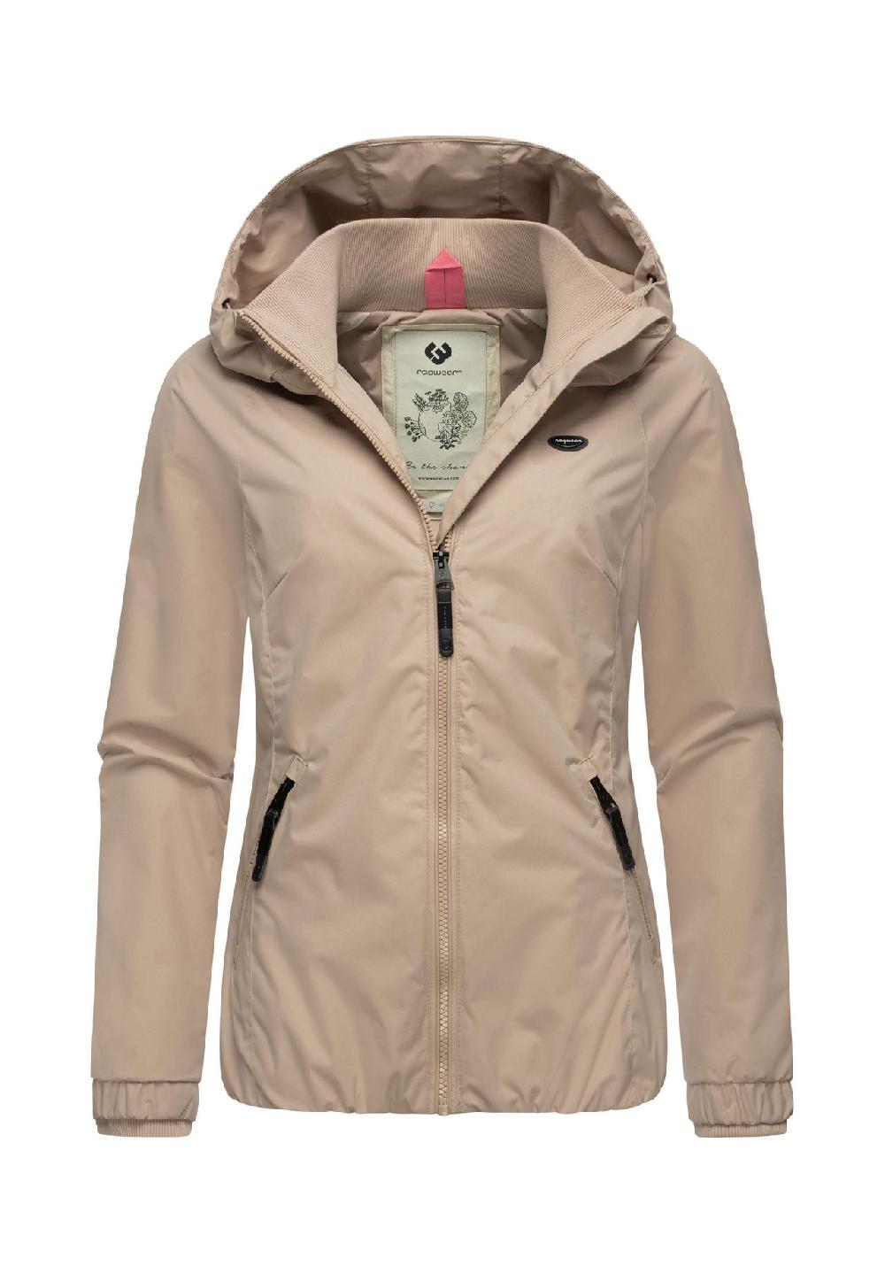 ragwear™ Übergangsjacke Dizzie