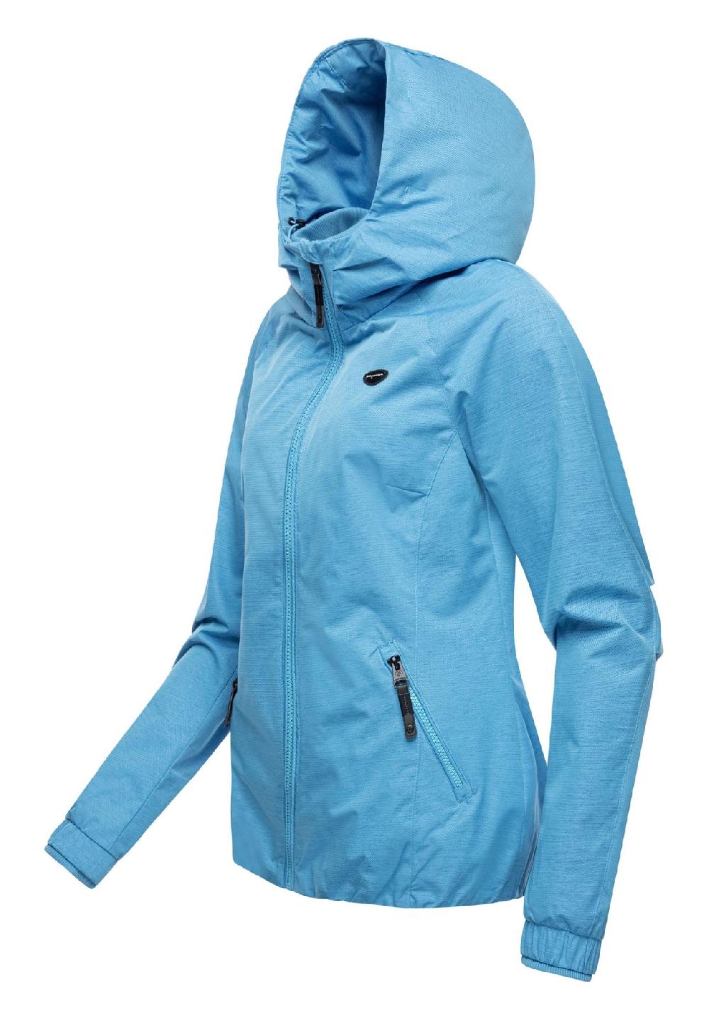 Ragwear™ Übergangsjacke Dizzie Tech