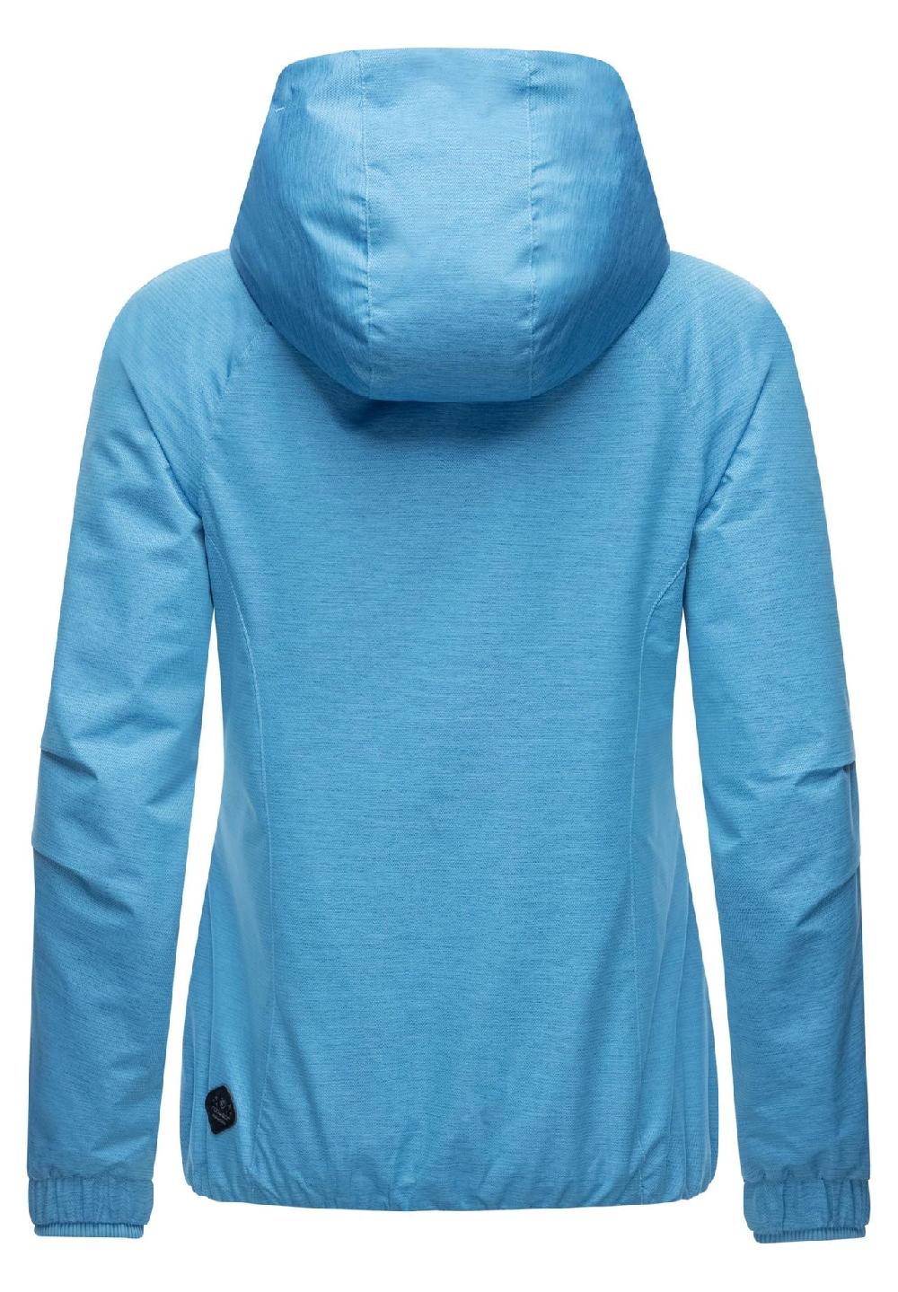 Ragwear™ Übergangsjacke Dizzie Tech