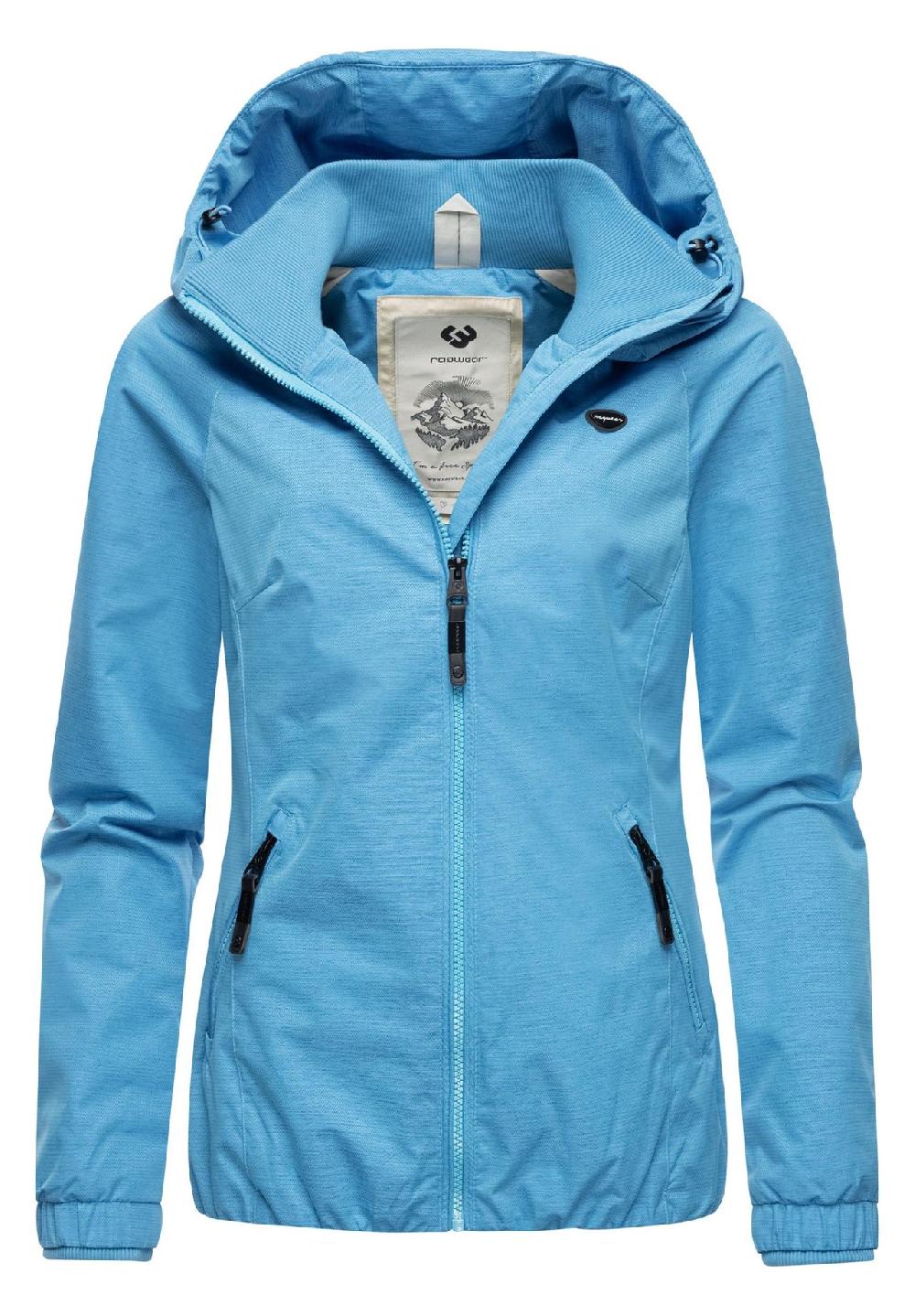 Ragwear™ Übergangsjacke Dizzie Tech