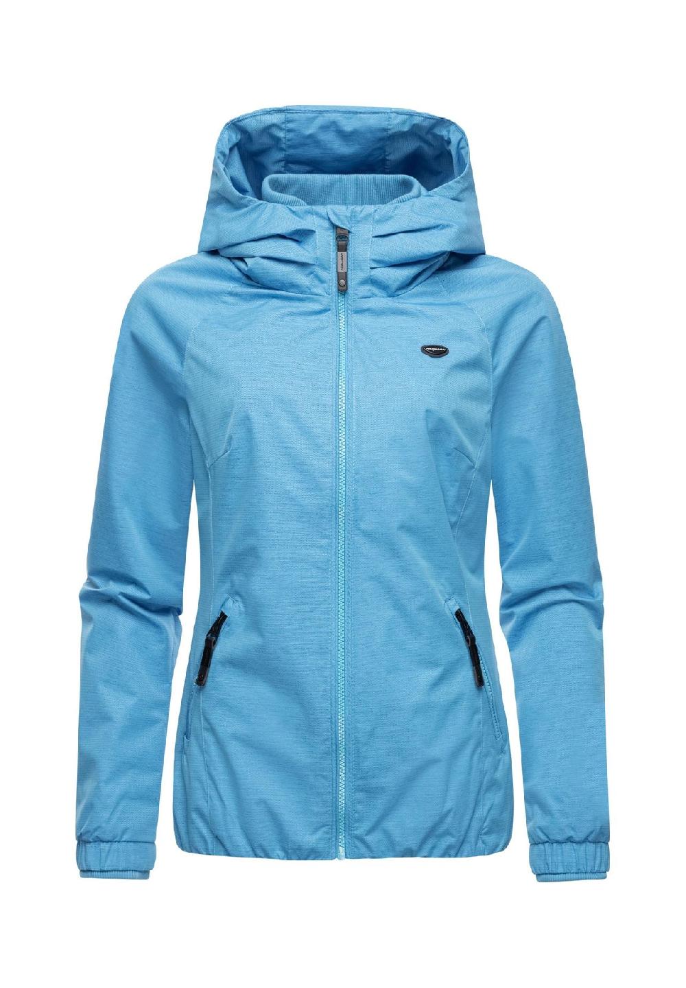 ragwear™ Übergangsjacke Dizzie Tech