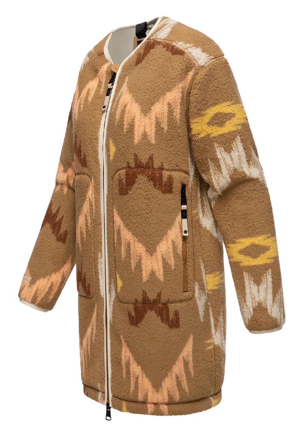 Ragwear™ Übergangsjacke Fouzy Aztec