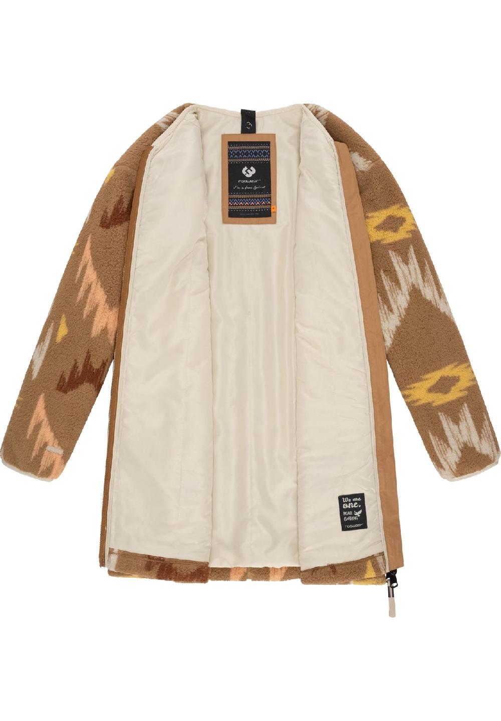 Ragwear™ Übergangsjacke Fouzy Aztec