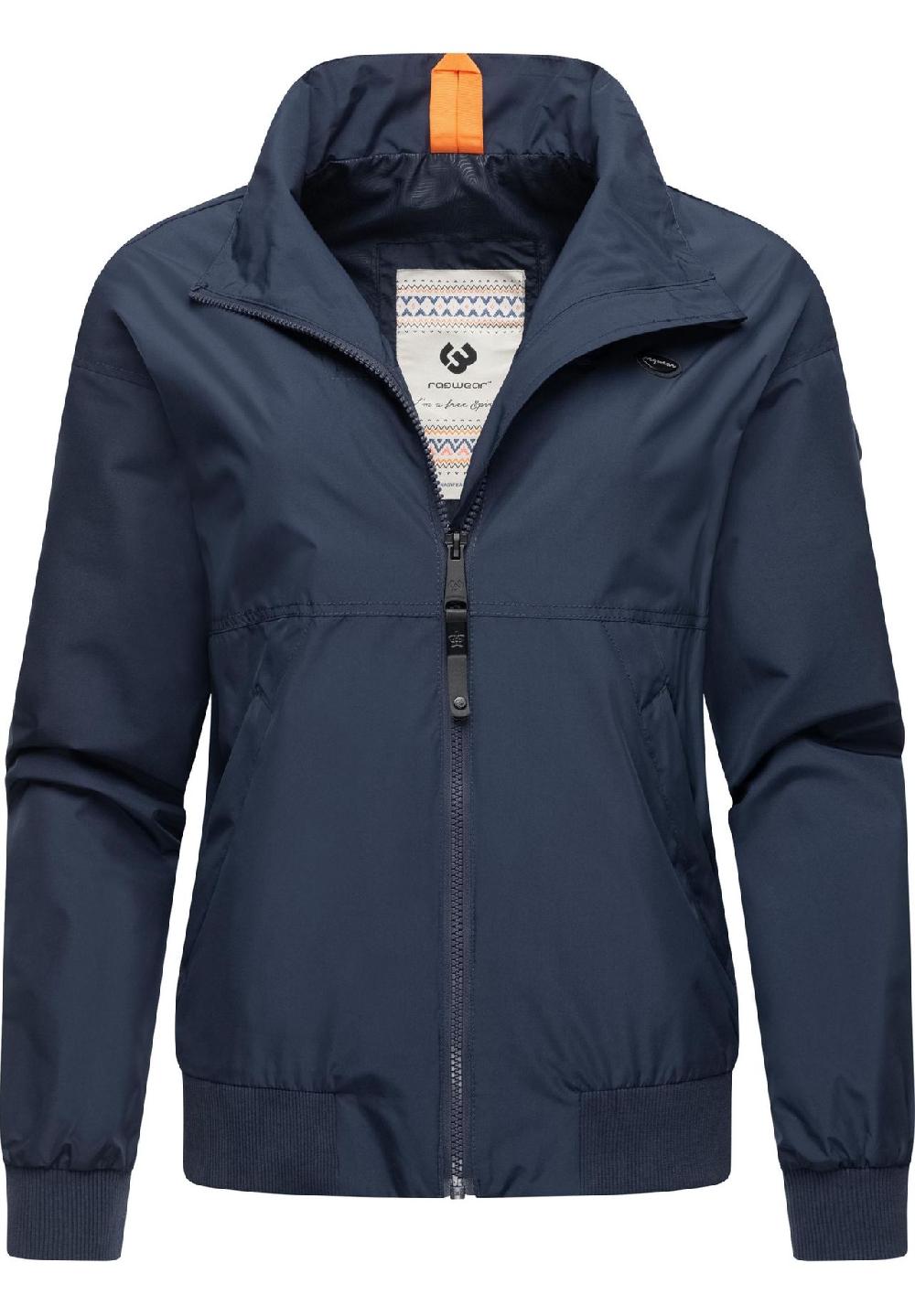 Ragwear™ Übergangsjacke Goona