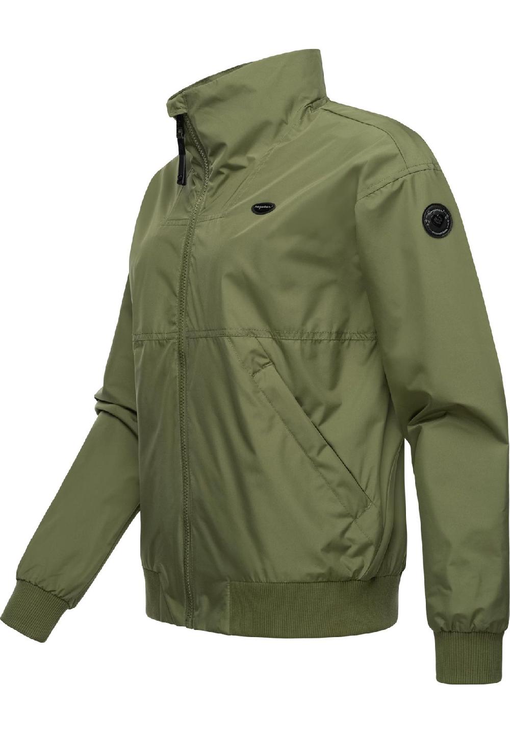 Ragwear™ Übergangsjacke Goona